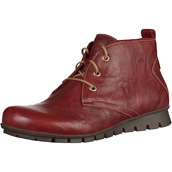 Think! Stiefeletten