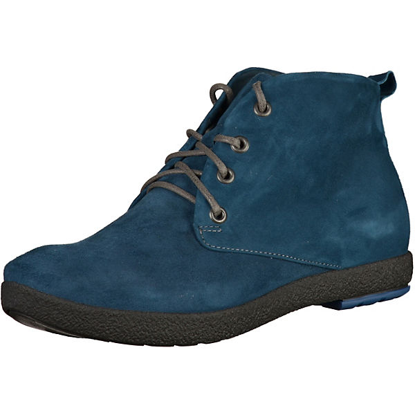 Think! Stiefeletten