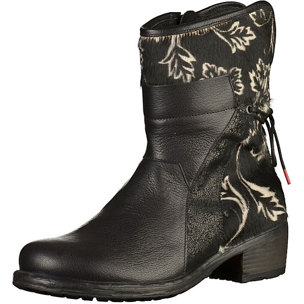 Think! Stiefeletten