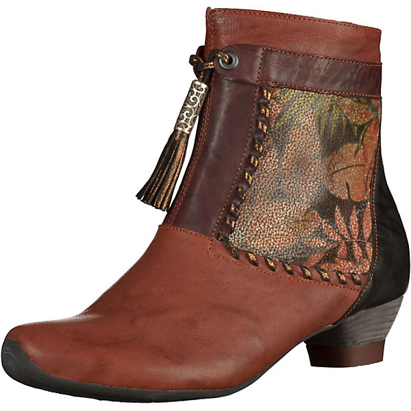 Think! Stiefeletten