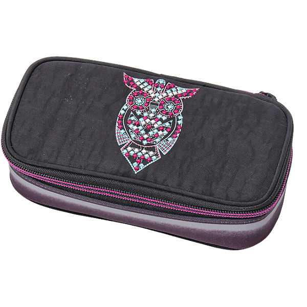 Schlamperbox Dark Owl