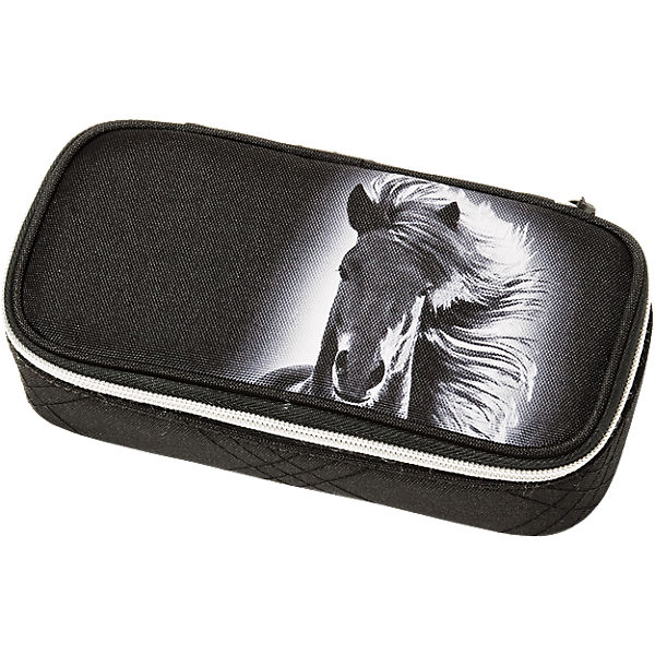 Schlamperbox Dream Horse