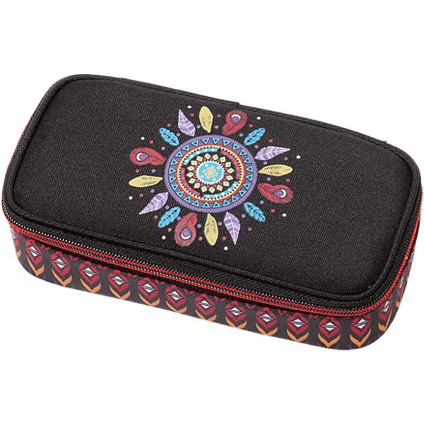 Schlamperbox Indian Dreams