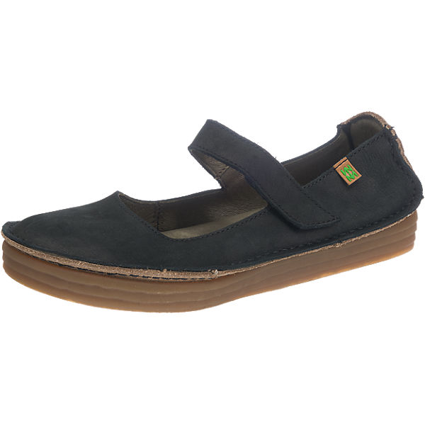 EL NATURALISTA Ricefield Halbschuhe