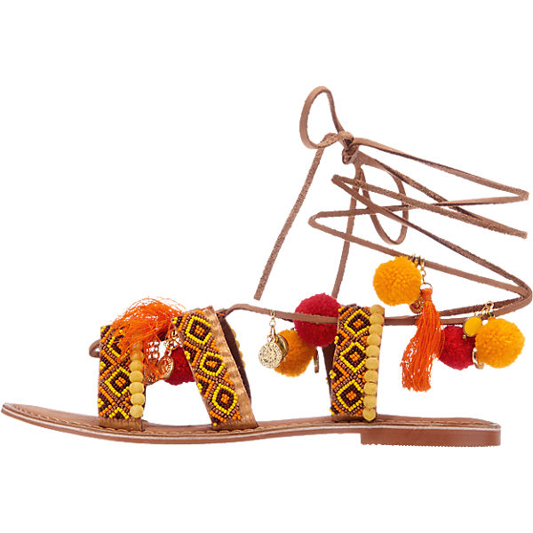 VERO MODA Lullu Sandaletten