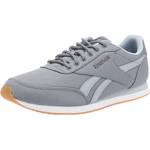 Reebok Royal CL Jog Sneakers
