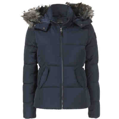 Steppjacke