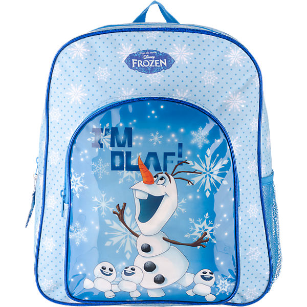 Kinderrucksack Olaf