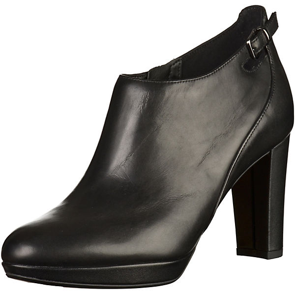 Clarks Stiefeletten
