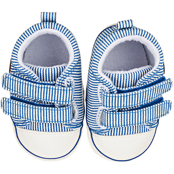 Krabbelschuhe