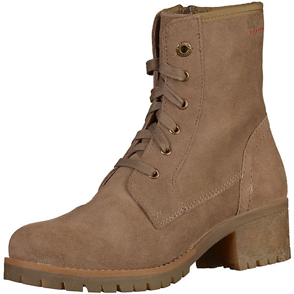 s.Oliver Stiefeletten