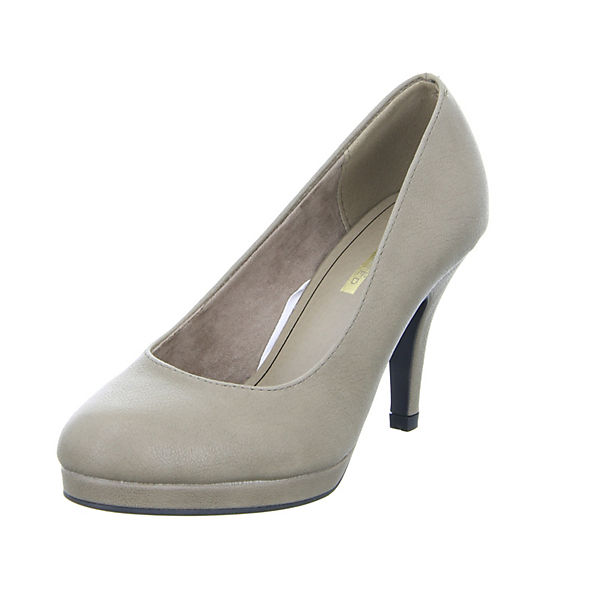 Living Updated Pumps