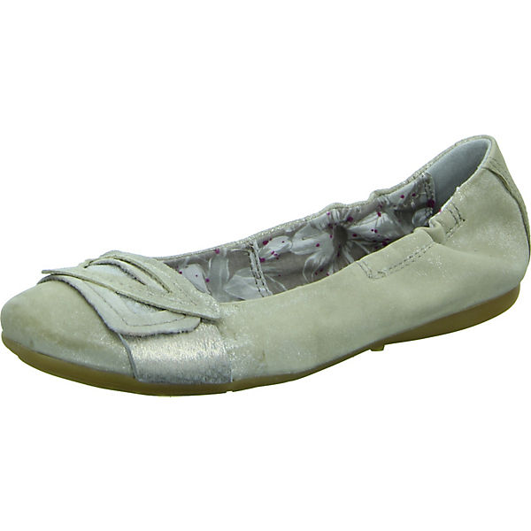 MJUS Ballerinas