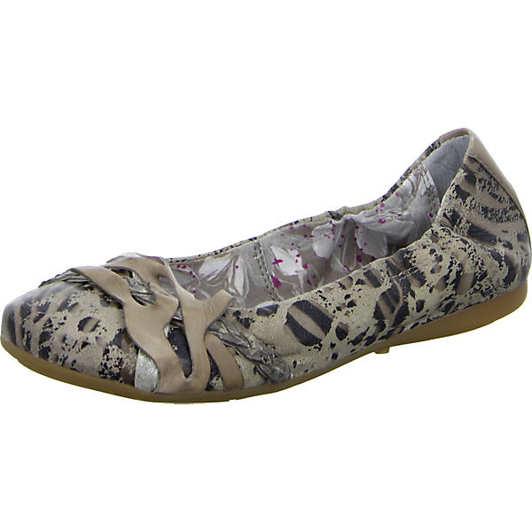 MJUS Ballerinas