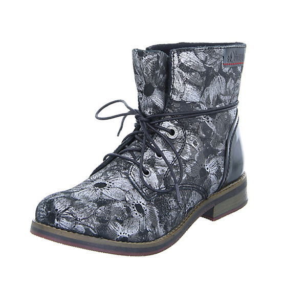 s.Oliver Stiefeletten