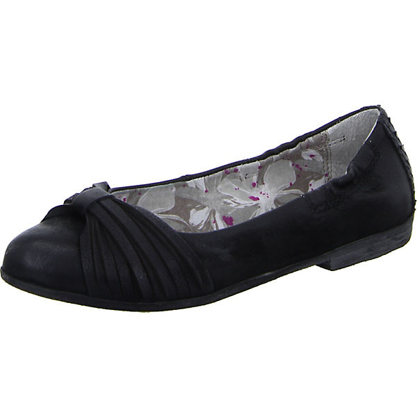 MJUS Ballerinas