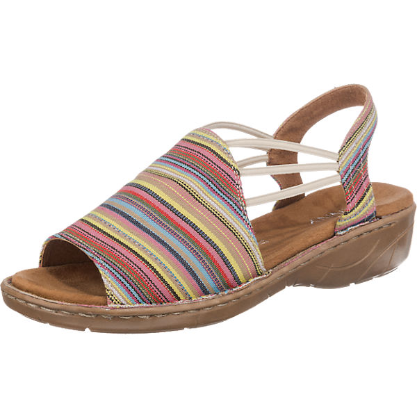 Korsika Klassische Sandalen