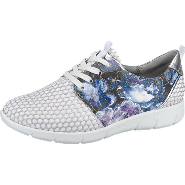 JENNY Zamora Sneakers