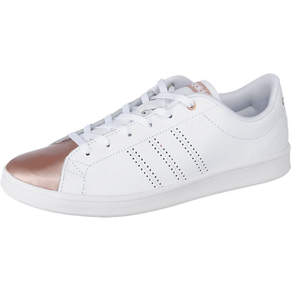 adidas NEO Advantage Clean Qt Sneakers