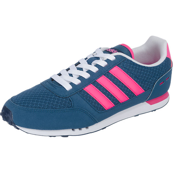 adidas NEO City Racer Sneakers