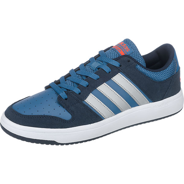 adidas NEO Cloudfoam Bb Hoops Sneakers
