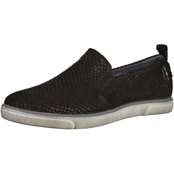 DANIEL HECHTER Slipper