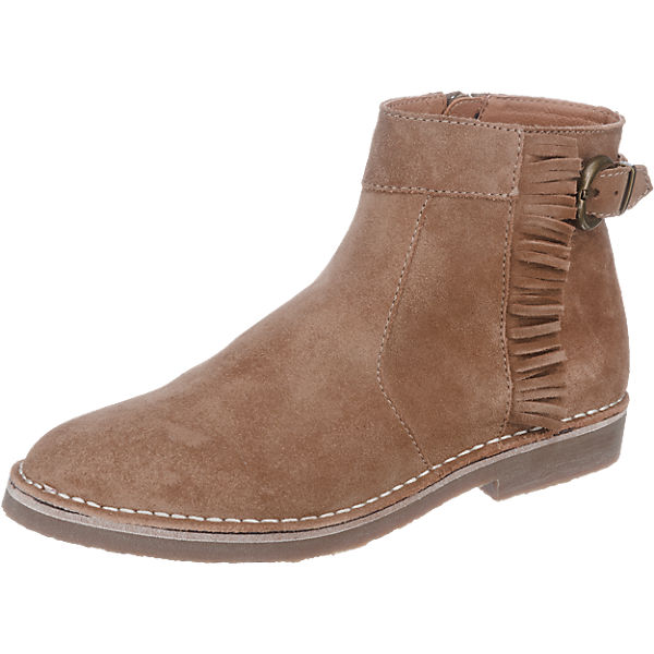 ESPRIT Koa Fringes Stiefeletten