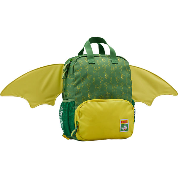 PUMA Kindergartenrucksack TABALUGA, 3 l