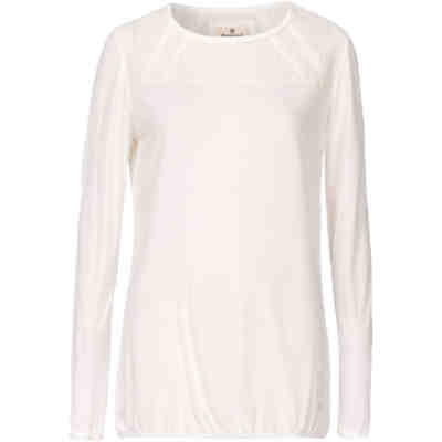 Langarmshirt