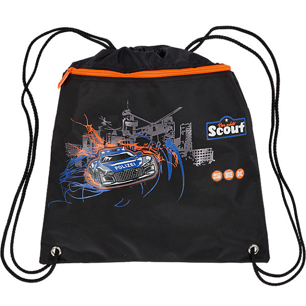 Sportbeutel SEK - Kollektion 2017