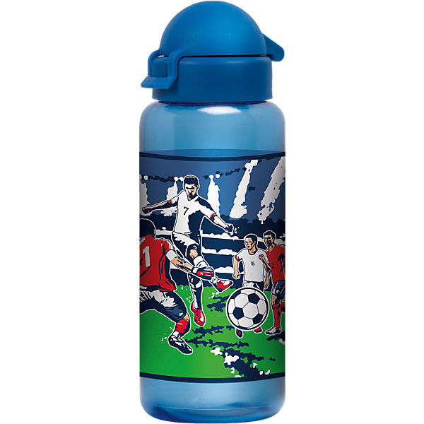 Scout Trinkflasche FB Team, 400 ml (Kollektion 2017/2018)