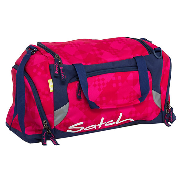 Satch Reisetaschen