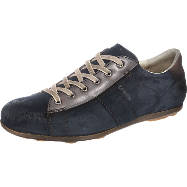LLOYD Angus Freizeit Schuhe