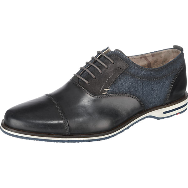 LLOYD Denton Freizeit Schuhe