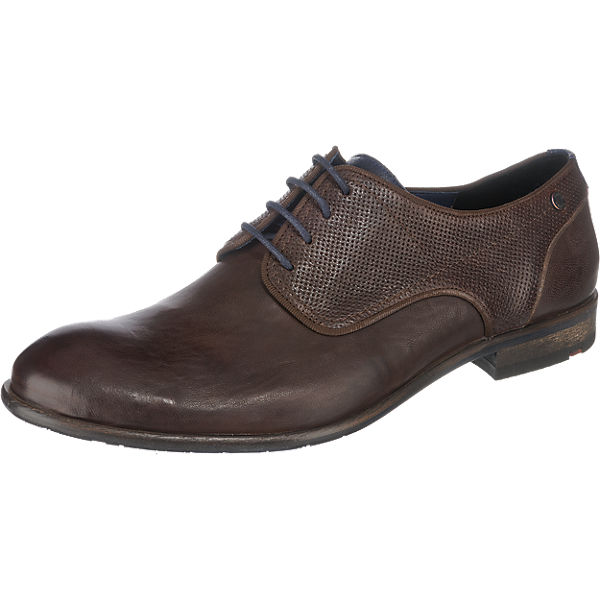 LLOYD Hannes Business Schuhe