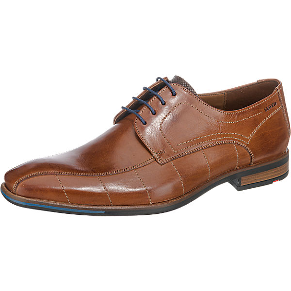 LLOYD Donny Business Schuhe