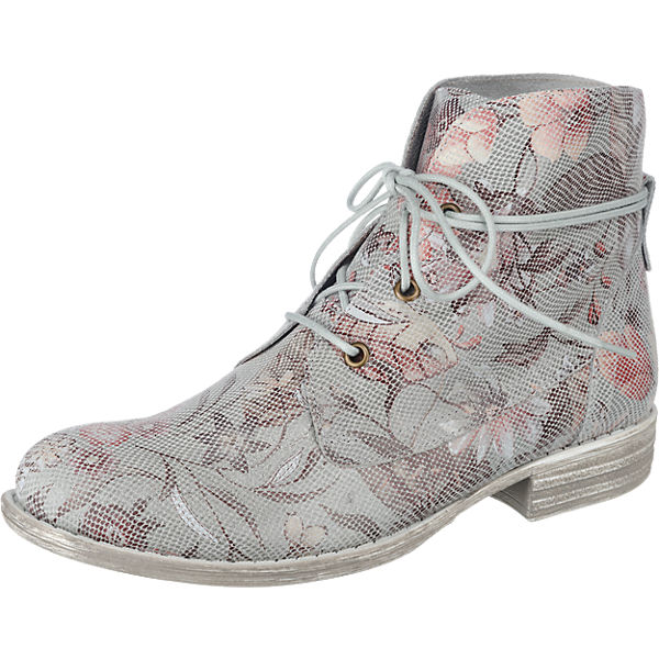 Double You Stiefeletten