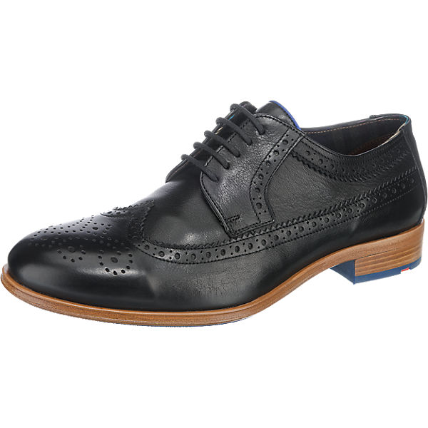 LLOYD Jervis Business Schuhe