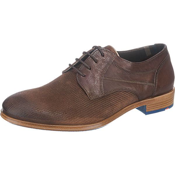 LLOYD Jessy Business Schuhe