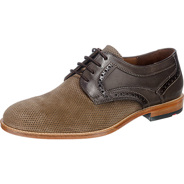 LLOYD Nikolai Business Schuhe