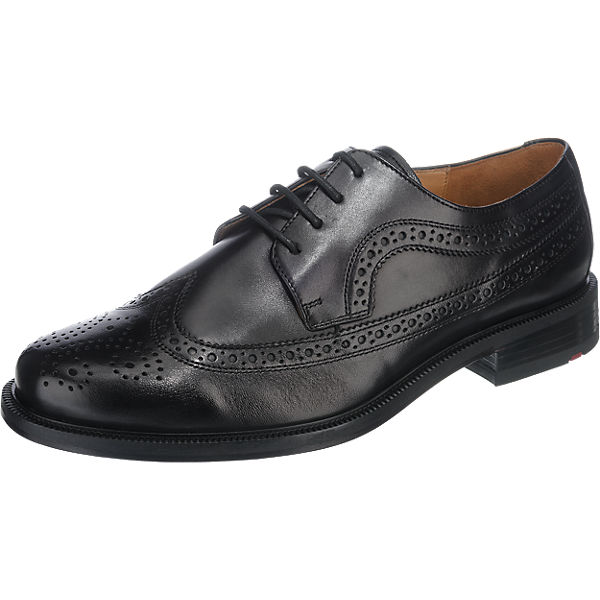 LLOYD Kay Business Schuhe extraweit