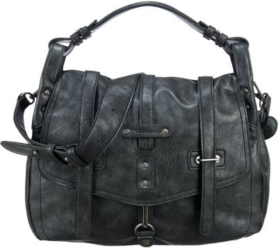 tamaris bernadette tasche schwarz