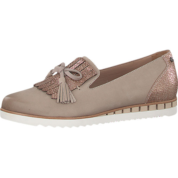 Be Natural Dena Slipper