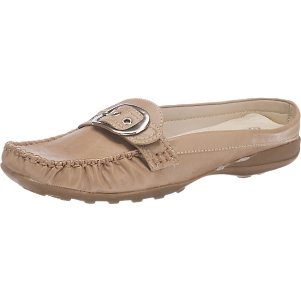 Andrea Conti Clogs