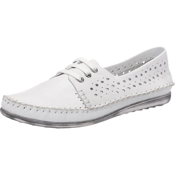 Andrea Conti Halbschuhe