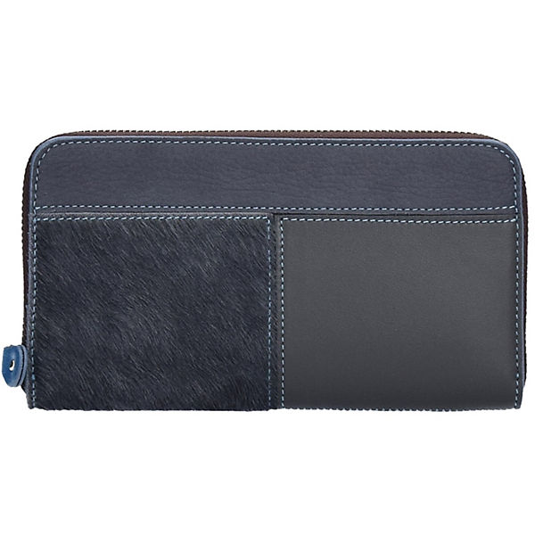 Gabs GMoney Geldbörse Leder 19 cm