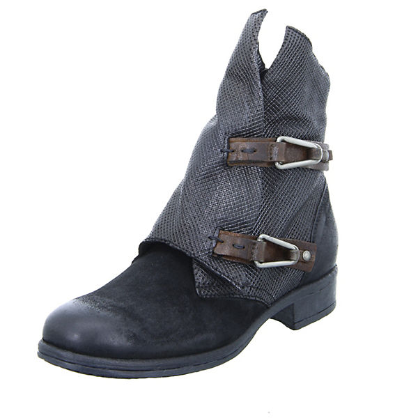 Red Boxx Stiefeletten