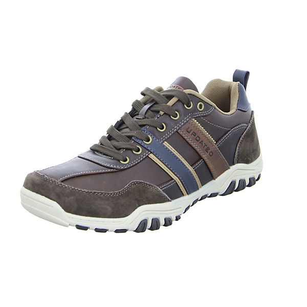 Living Updated Halbschuhe