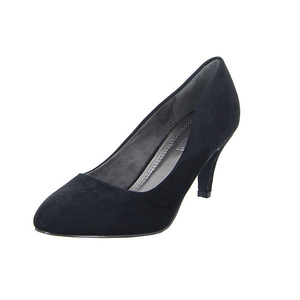 Living Updated Pumps