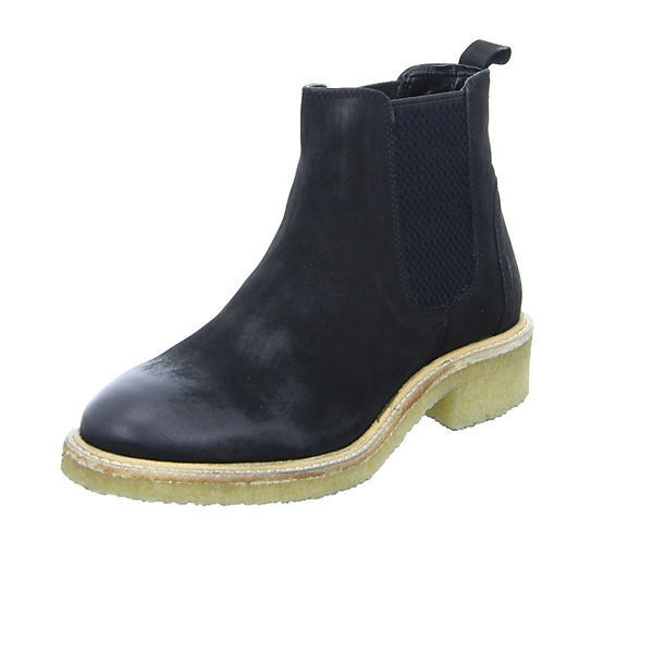 BOXX Stiefeletten